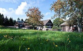 Berggasthof&Hotel Sennhütte